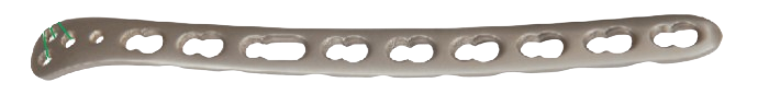 Clavicle Hook