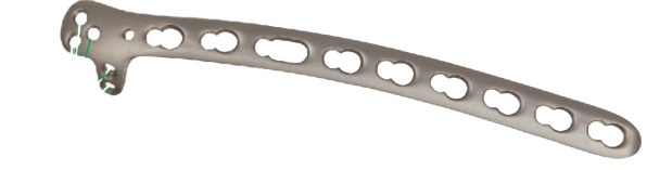 Clavicle Hook