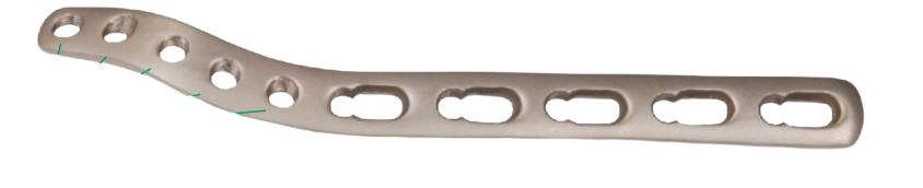 Clavicle Hook