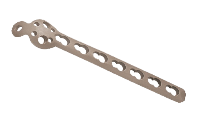 Clavicle Hook