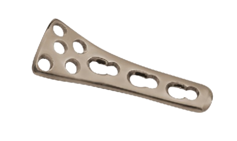 Clavicle Hook