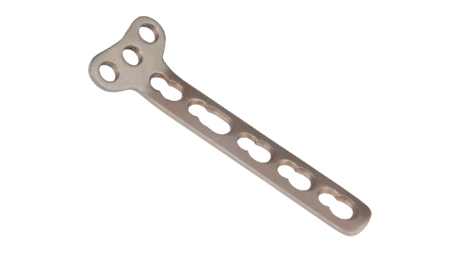 Clavicle Hook