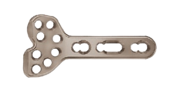 Clavicle Hook