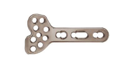 Clavicle Hook