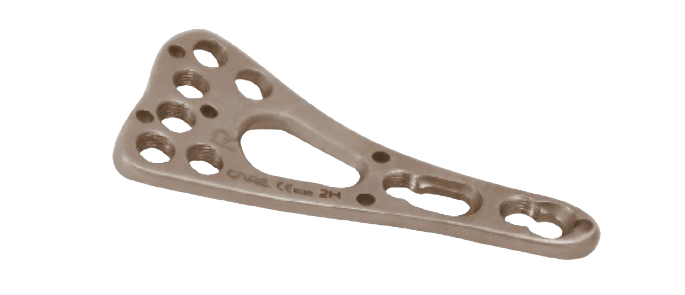 Clavicle Hook