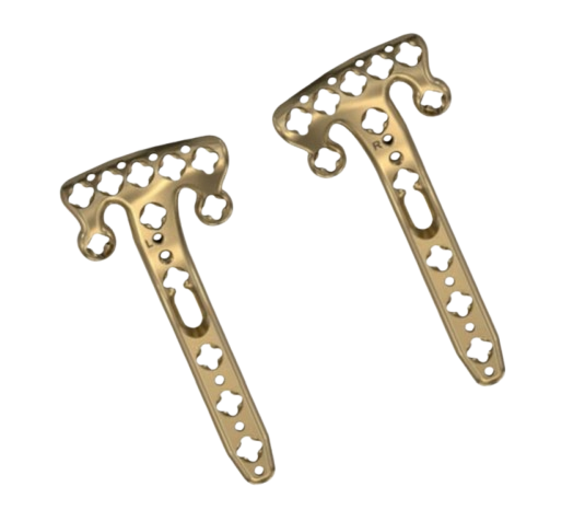 Clavicle Hook