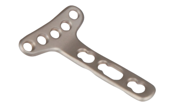 Clavicle Hook