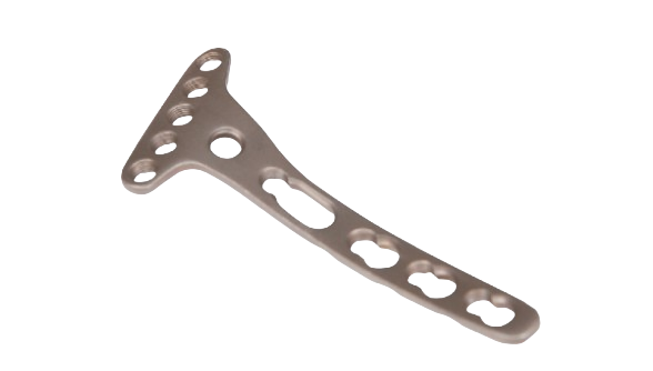 Clavicle Hook