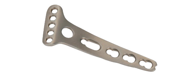 Clavicle Hook