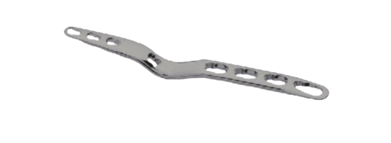Short Bend