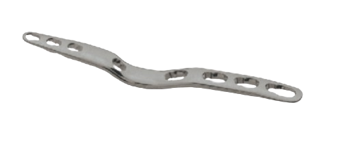 Standard Bend