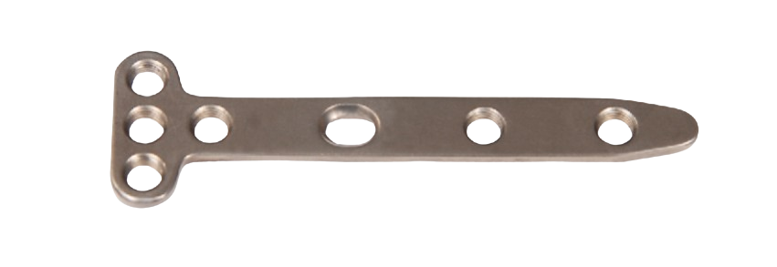 Clavicle Hook