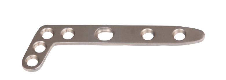 Clavicle Hook