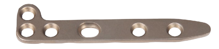Clavicle Hook