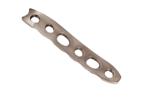Clavicle Hook