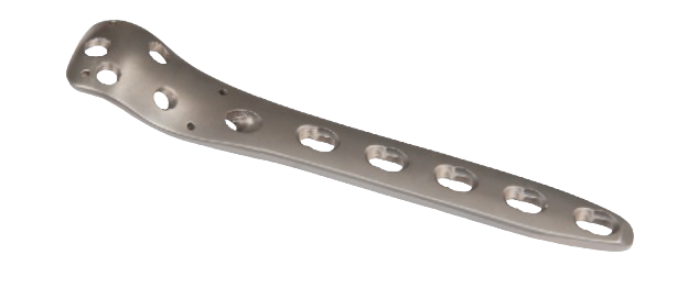 Clavicle Hook