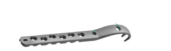 Clavicle Hook