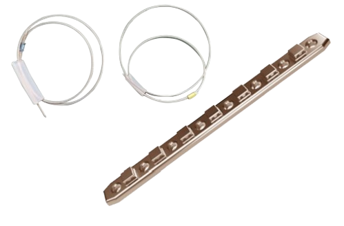 Crimping Clamp