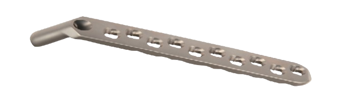 Locking Plate DHS