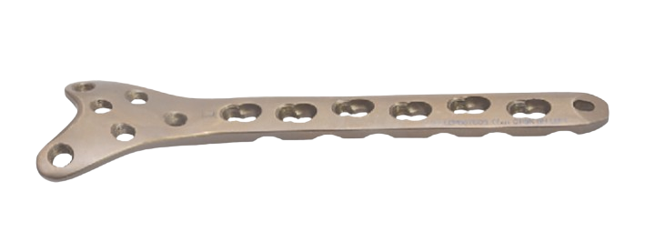 Clavicle Hook