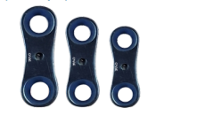 Eight Plate 2 Hole
