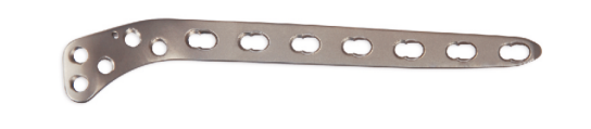 Locking Plate Proximal Lateral Tibia