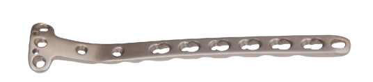 Locking Plate Medial Proximal Tibia