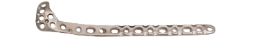 Locking Plate Periarticular Proximal Tibia
