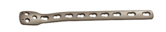 Locking Plate Anatomical Proximal Tibia